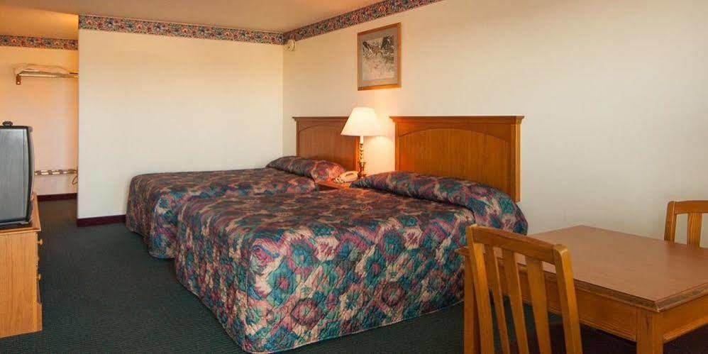 Motel 6-Baker City, Or Exterior foto
